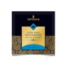 Ultra Thick Water Unscented Foil 6ml