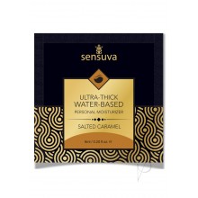 Ultra Thick Water Salt Cara Foil 6ml
