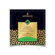 Hybrid Water Caramel Apple Foil 6ml