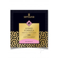Hybrid Water Cotton Candy Foil 6ml