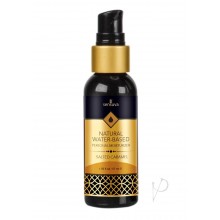 Natural Personal Salted Caramel 2oz