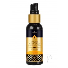 Natural Personal Butter Rum 1.93oz
