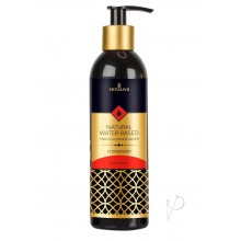 Natural Personal Strawberry 8oz