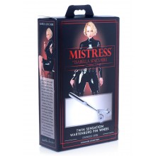 Mis Twin Sensation Wartenberg Pin Wheel