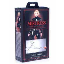 Mis Stainless Steel Forceps