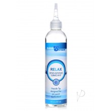 Cleanstream Relax Desense Lube 8oz