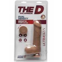The D Uncut D W/balls Ultrasky 7 Car