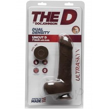 The D Uncut D W/balls Ultrasky 7 Cho