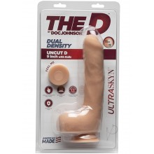 The D Uncut D W/balls Ultrasky 9 Van