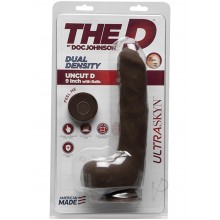The D Uncut D W/balls Ultrasky 9 Cho