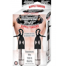 Mack Tuff Nipple Teasers