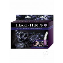 Heart Throb Deluxe Harness Kit Curved