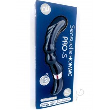 Sensuelle Homme Pro-s Navy Blue
