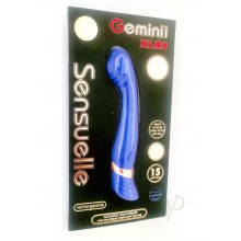 Sensuelle Geminii Xlr8 U-violet