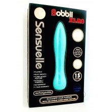 Sensuelle Bobbii Xlr8 E-blue