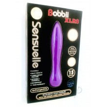 Sensuelle Bobbii Xlr8 U-violet