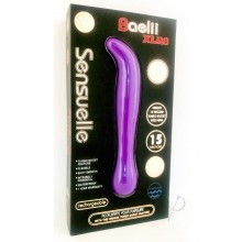 Sensuelle Baelii Xlr8 U-violet
