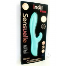 Sensuelle Indii Xlr8 E-blue