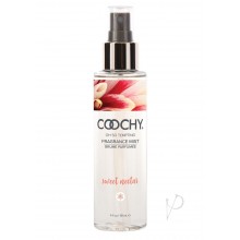 Coochy Fragrance Mist Sweet Nectar 4oz