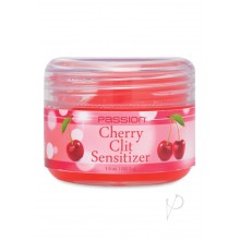Passion Cherry Clit Sensitizer 1.5oz