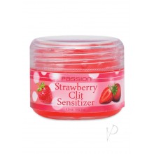 Passion Strawberry Clit Sensitizer 1.5oz