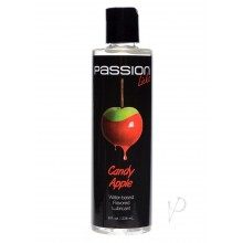 Passion Licks Flavor Lube Apple 8oz