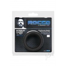 The Rocco Steele Hard 1.75 Black
