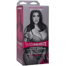 Main Squeeze Gosm Ana.lorde Pussy Vanil