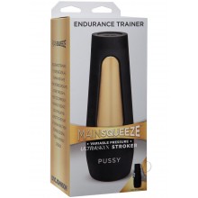Main Squeeze Endurance Trainer Pussy Van