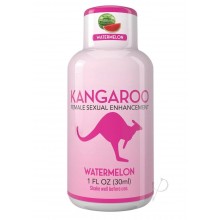 Kangaroo Pink Shot 1 Oz Bottle