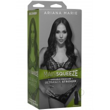 Main Squeeze Ariana Marie Pussy Vanilla