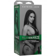 Main Squeeze Katrina Jade Pussy Vanilla
