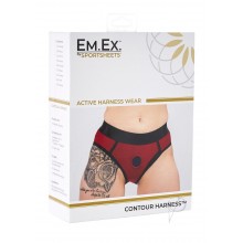 Em Ex Contour Harness-m