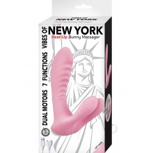 Vibes Of New York Heat Up Bunny Pnk