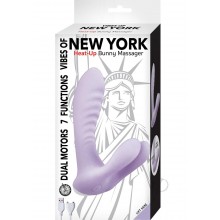 Vibes Of New York Heat Up Bunny Lav