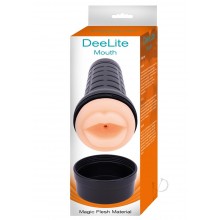 Dee Lite Mouth Flesh