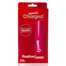 Positive Angle Pink