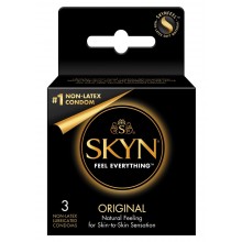 Lifestyles Skyn 3`s