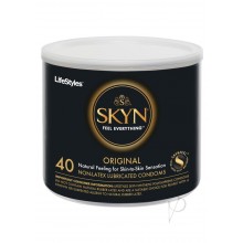 Lifestyles Skyn 40/bowl