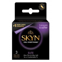 Lifestyles Skyn Elite 3`s