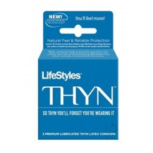 Lifestyles Thyn 3`s