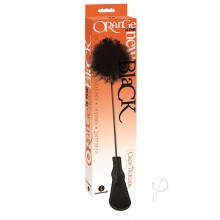 Oitnb Riding Crop and Tickler