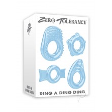 Zt Ring A Ding Ding Blue