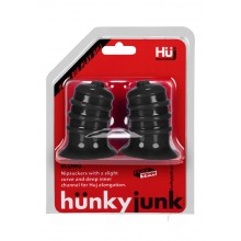 Elong Nipsuckers Black