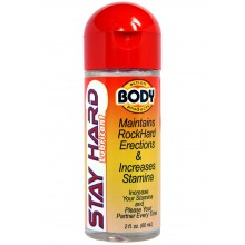 Stayhard Lubricant 2oz