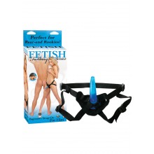 Ff Beginner`s Strap On For Him
