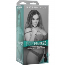 Main Squeeze Natasha Nice Pussy Vanilla