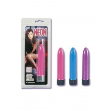Mini Neon Multispeed Vibe Pink