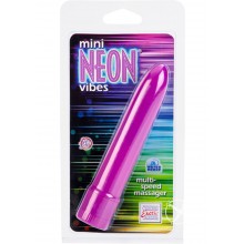 Mini Neon Multispeed Vibe Purple