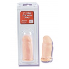 Extension Ivory 3 Smooth